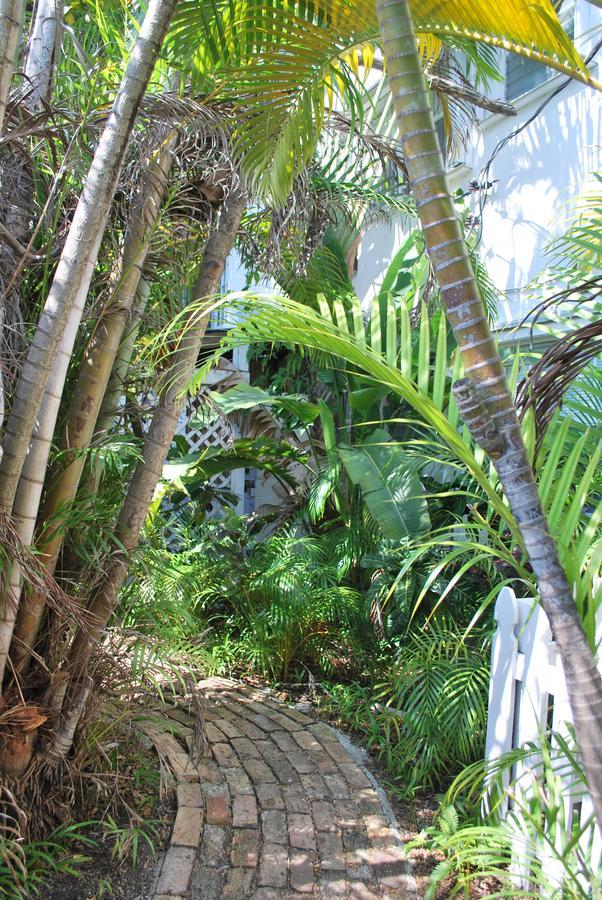 Green Island Inn Fort Lauderdale Eksteriør bilde